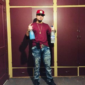 Meet your Posher, Ronaldo